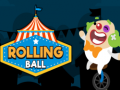 Spiel Rollende Kugel Online