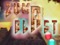 Spiel Zuma Explosion Online