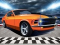 Spiel Rennspiele mit Gta-Autos Online