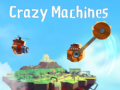Spiel Verrückte Maschinen Online