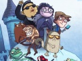 Spiel Троллфейс квест: Видео мемы и сериалы Online