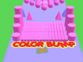 Spiel Farbstoß 3D Online
