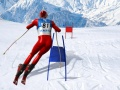 Spiel Slalom Ski Simulator Online