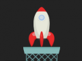 Spiel Raketen Flip Online