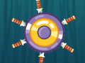 Spiel Messerregen Online