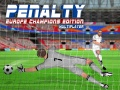 Spiel Elfmeterschießen Europa Champions Edition Online