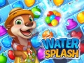 Spiel Wasserspritzer Online