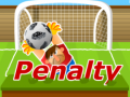 Spiel Elfmeter Online