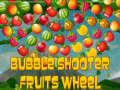 Spiel Blasen Schützen Früchte Rad Online