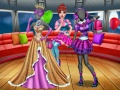 Spiel Modeakademie Online