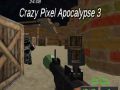 Spiel Verrückte Pixel-Apokalypse 3 Online