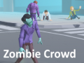 Spiel Zombie Menge Online