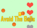 Spiel Vermeide Die Bälle Online