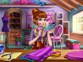 Spiel Modeschuhdesigner Online