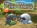 Spiel PicoKrieg Online