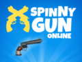 Spiel SpinNy Waffe Online Online