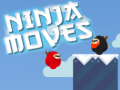 Spiel Ninja Bewegungen Online