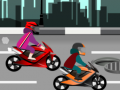 Spiel Motorradfahrer Online