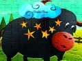 Spiel Verborgene Sterne im Cartoon Online