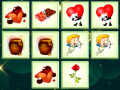 Spiel Valentinskarten-Match Online