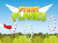 Spiel Stuntflugzeuge Online