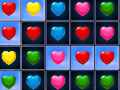 Spiel Herzen Match 3 Online