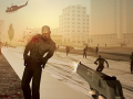 Spiel Wilde Zombies: Stadt-Sandbox Online