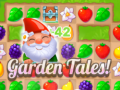Spiel Gartengeschichten Online