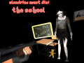 Spiel Slendrina Muss Sterben: Die Schule Online