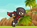 Spiel Ninja Lauf Online Online
