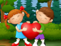 Spiel Romantische Unterschiede Online
