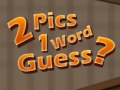 Spiel 2 Bilder 1 Wort Online