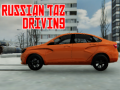 Spiel Russisches Taz-Fahren Online