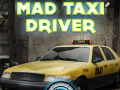 Spiel Wahnsinniger Taxifahrer Online
