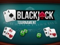 Spiel Blackjack-Turnier Online
