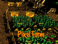 Spiel Pixel Bauernhof Online