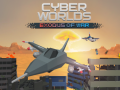Spiel Cyberwelten: Exodus des Krieges Online