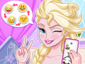 Spiel Eliza: Stimmungsschwankungen Online