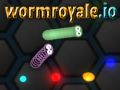 Spiel WurmRoyal.io Online