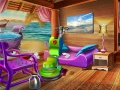 Spiel Strandhausreinigung Online
