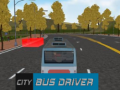 Spiel Stadtbusfahrer Online