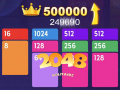 Spiel 2048 Solitaire Online