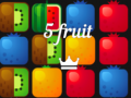 Spiel 5 Früchte Online