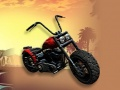 Spiel GTA Motorräder Online