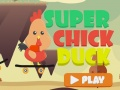 Spiel Super Küken Ente Online