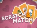 Spiel Kratz & Passe Online