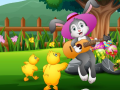 Spiel Ostererinnerung Online