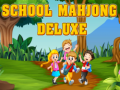 Spiel Schul-Mahjong Deluxe Online