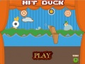 Spiel Treffe Ente Online
