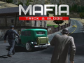 Spiel Mafia: Trick & Blut Online